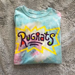 RUGRATS Long Sleeve Top